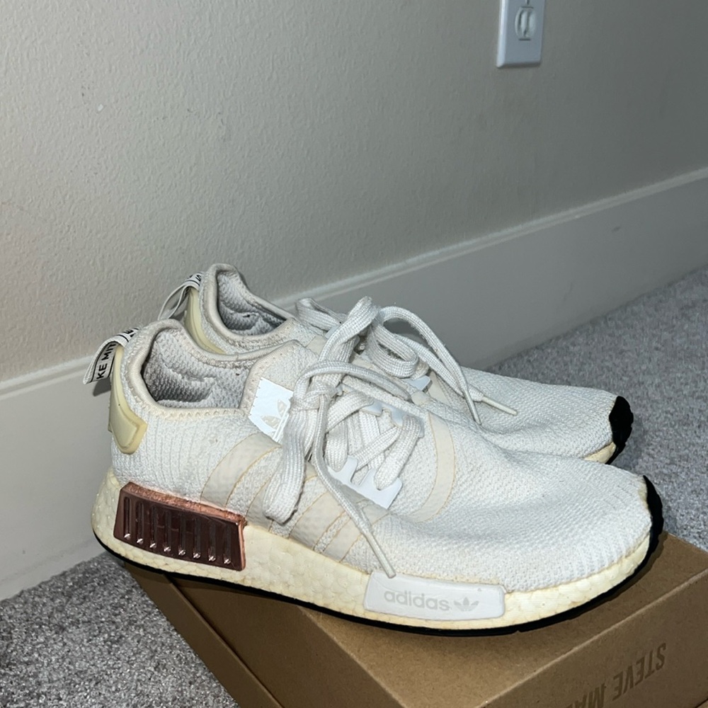 Adidas NMD sneakers